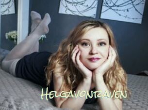 helgavonraven Porn Monkey Cash