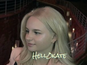Hell0kate