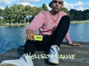 Hellboy_dange