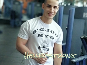 Hellboystrong