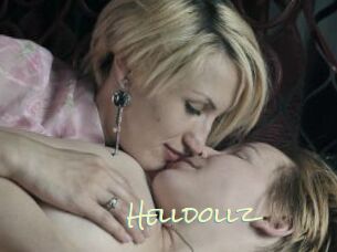 Helldollz