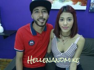 Hellenandmike