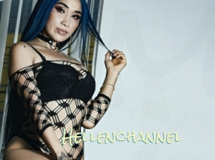 hellenchannel Porn Monkey Cash