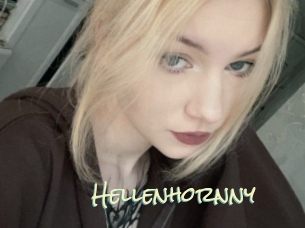 Hellenhornny