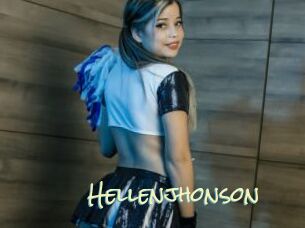Hellenjhonson