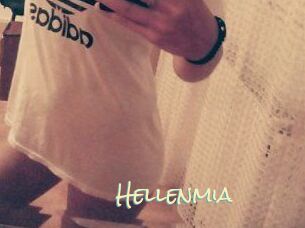 Hellenmia