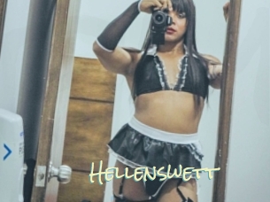 hellenswett Porn Monkey Cash