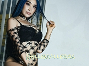 Hellenvillegas