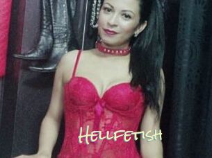 Hellfetish