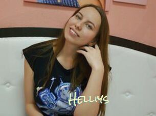 Helliys