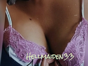 Hellmaiden33