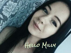 Hello_Milly