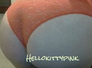 Hellokittypink