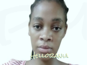 Hellorania