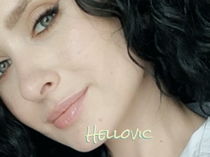 Hellovic
