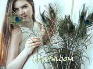 Hellybloom