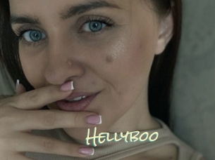 Hellyboo