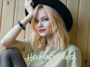 Helmaflower