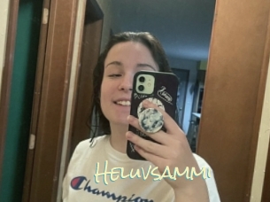 Heluvsammi