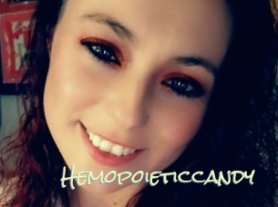 Hemopoieticcandy