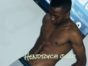 Hendrych_joao