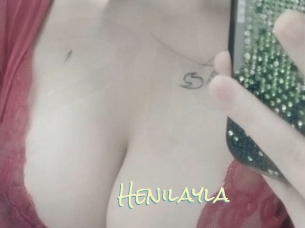Henilayla