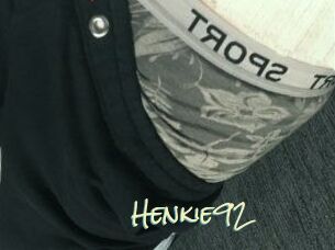 Henkie92