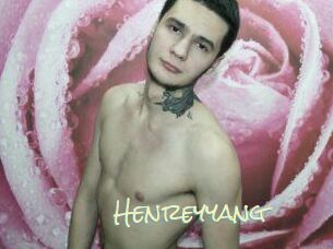 Henreyyang