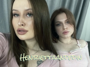 henriettaandedin Porn Monkey Cash