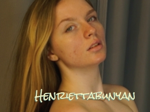 Henriettabunyan