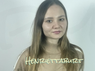 Henriettaburt
