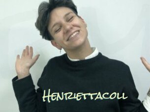 Henriettacoll