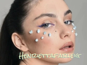 Henriettafarleig