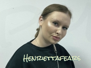 Henriettafears