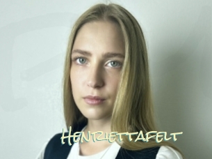 Henriettafelt