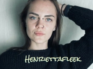 Henriettafleek