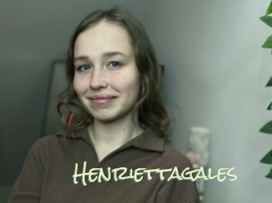 Henriettagales
