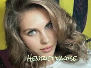 Henriettagise
