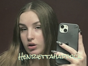 Henriettahaddock