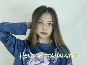 Henriettahalsted
