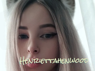 Henriettahenwood