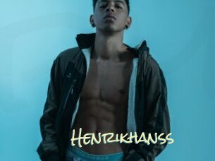 Henrikhanss