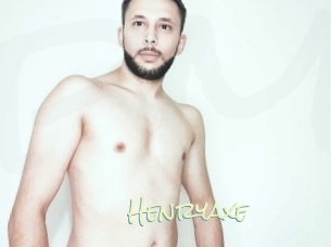 Henryaxe