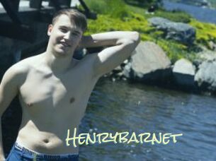 Henrybarnet