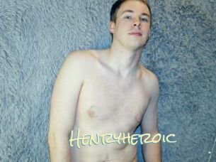 Henryheroic