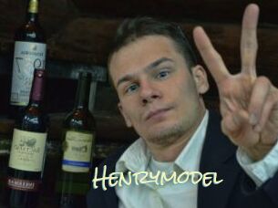 Henrymodel