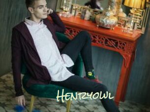 Henryowl