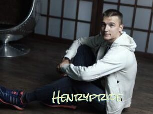 Henrypride