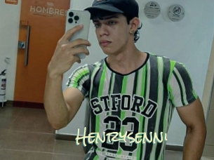 henrysenni Porn Monkey Cash