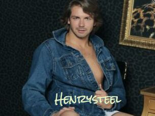 Henrysteel